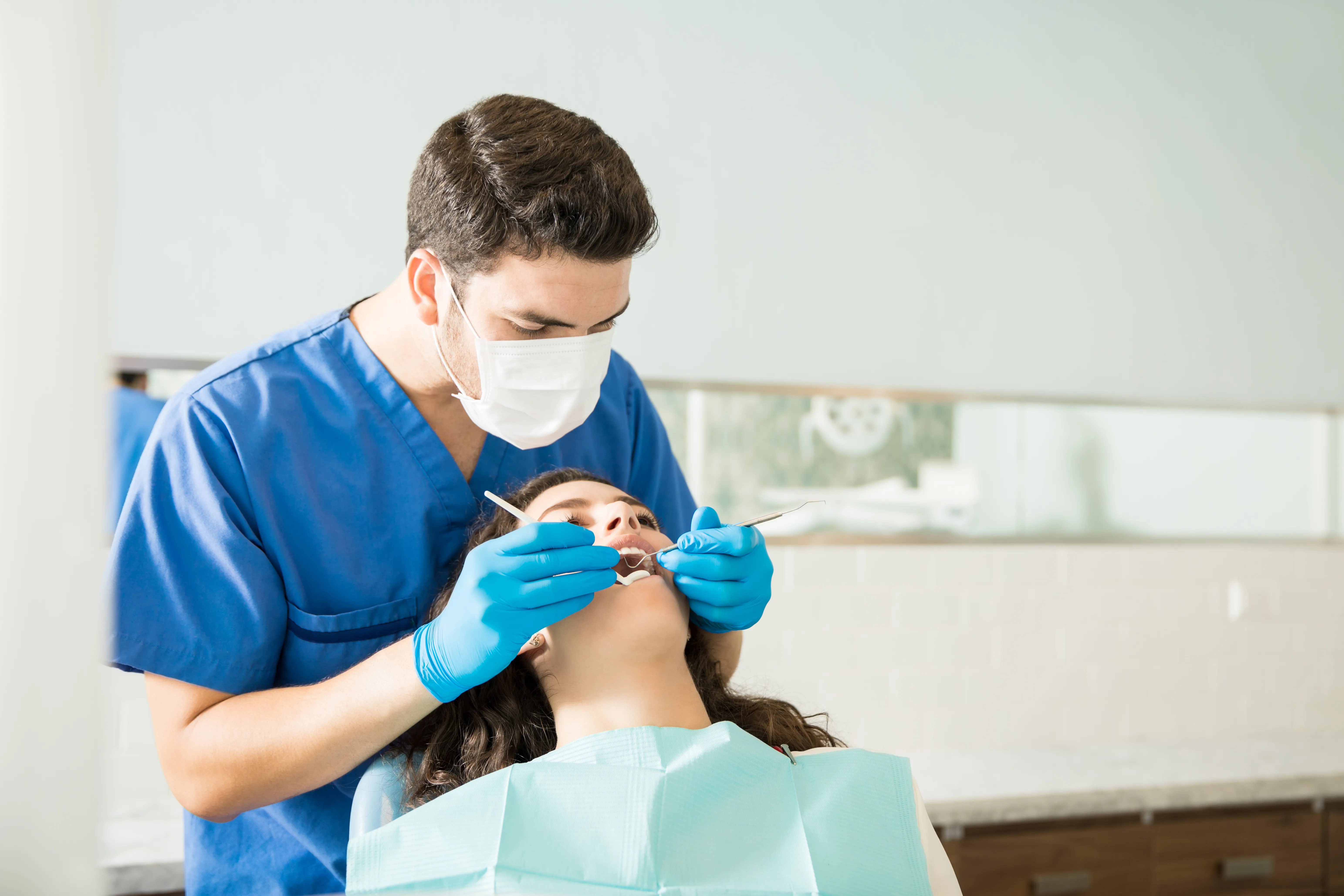 Doctor Odontólogo Alignia Pro