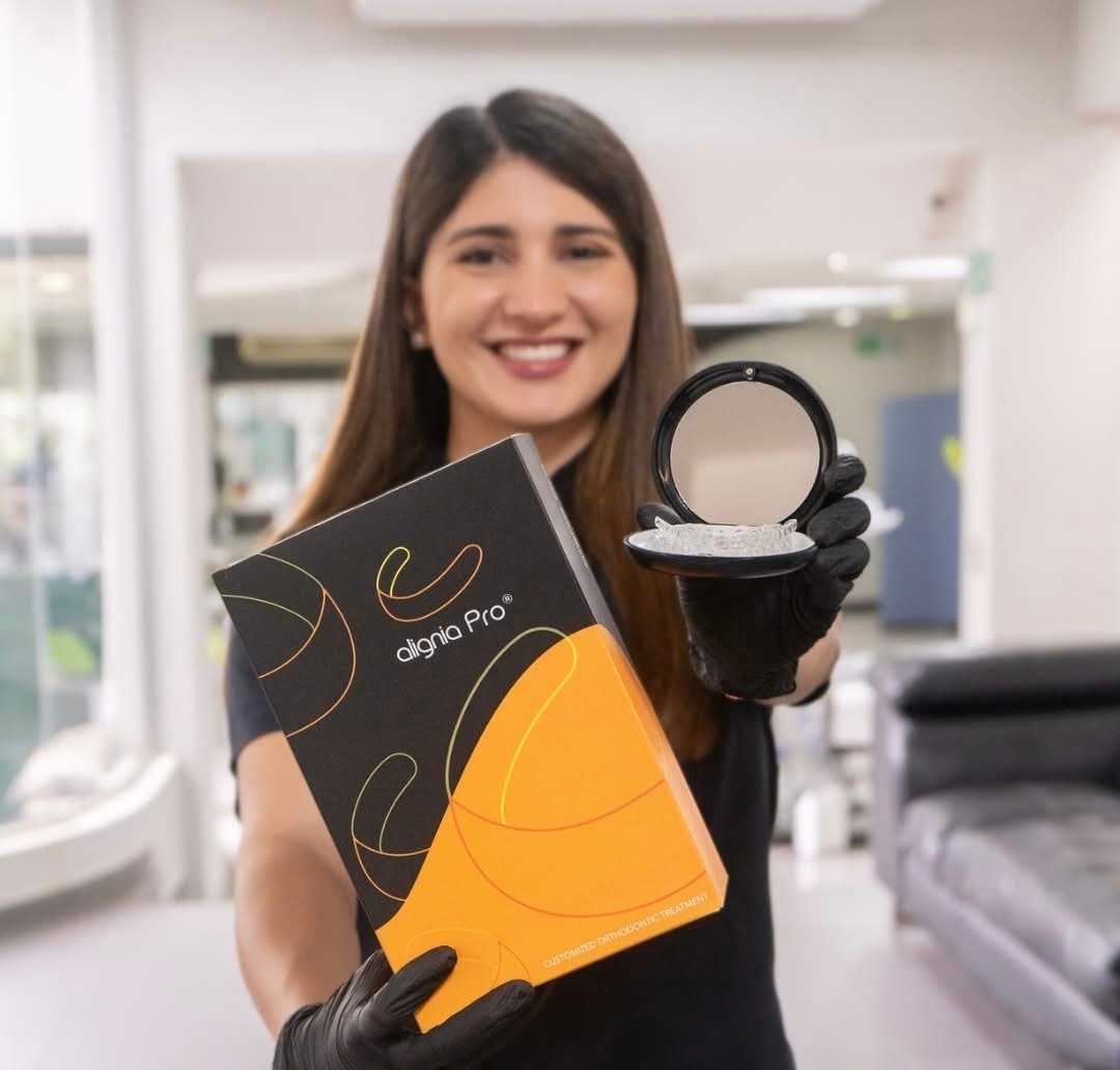 Imagen principal de Alignia Pro